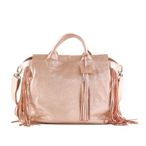 Sac New Maxi Darling Couleur Champagne Virginie Darling
