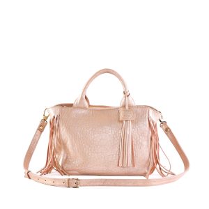 Sac New Baby Darling Couleur Champagne Virginie Darling