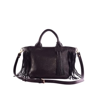 Sac Baby Darling Noir Virginie Darling Marrakech