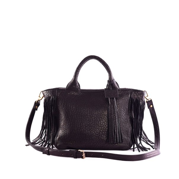 Sac Baby Darling Noir Virginie Darling Marrakech