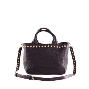 Sac Baby Darling rock Noir Virginie Darling Marrakech