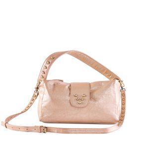 Sac New Medium Bonnie Couleur Champagne Virginie Darling