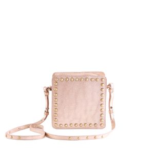 Sac New Rock Box Couleur Champagne Virginie Darling