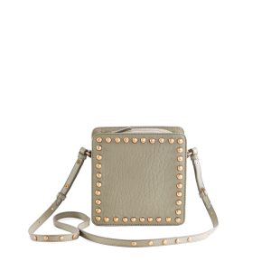 Sac New Rock Box Couleur Lichen Virginie Darling