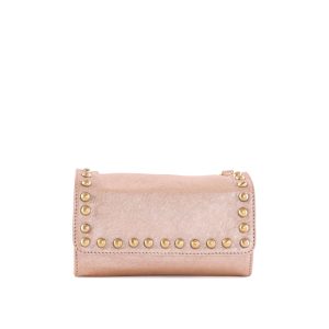 Sac New Rock Wallet Couleur Champagne Virginie Darling