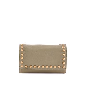 Sac New Rock Wallet Couleur Lichen Virginie Darling