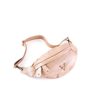 Wild Belt Medium Couleur Champagne Virginie Darling