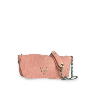 Sac Mini Wild Nude Virginie Darling Marrakech