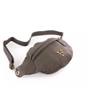 Sac Wild Belt Maxi Green Shark Virginie Darling Marrakech