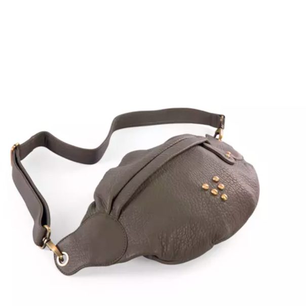 Sac Wild Belt Maxi Green Shark Virginie Darling Marrakech