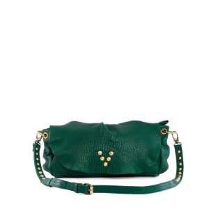 Sac Wild Medium Buis Virginie Darling Marrakech