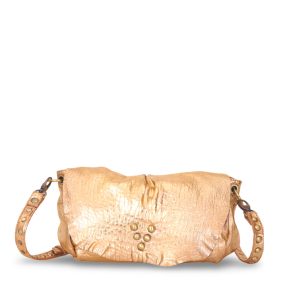Sac Wild Medium Or Virginie Darling Marrakech
