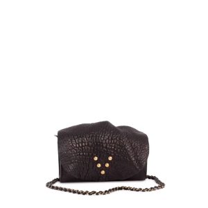 Sac Micro Wild noir Virginie Darling