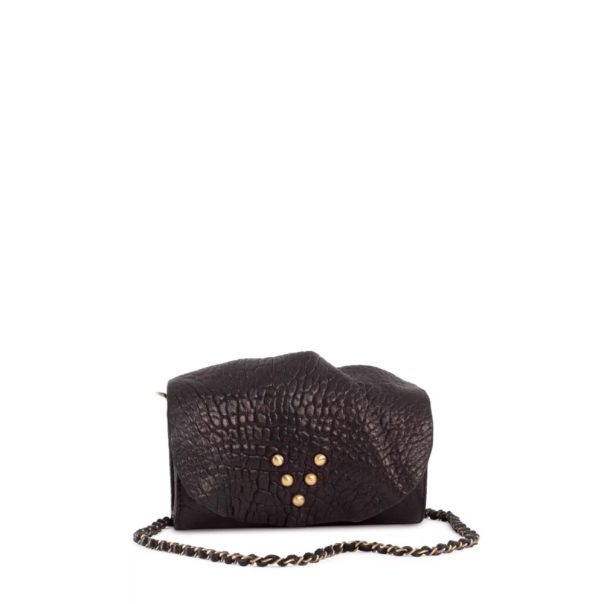 Sac Micro Wild noir Virginie Darling