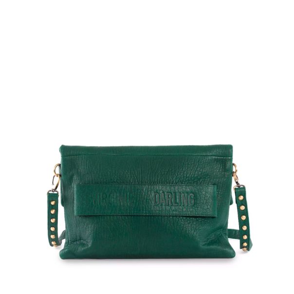 Sac Cluth Elena Maxi Buis Virginie Darling Marrakech