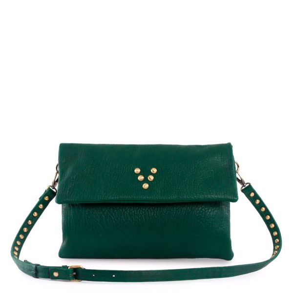 Sac Cluth Elena Maxi Buis Virginie Darling Marrakech