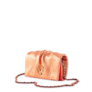 Sac Micro Love Bicolor Sunrise Virginie Darling