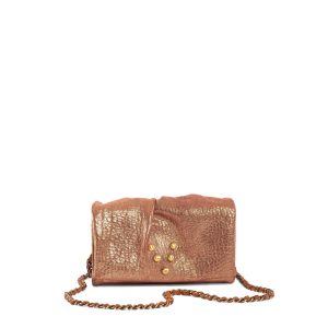 Sac Micro Love Cuivre Virginie Darling