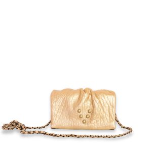Sac Micro Love Natural or Virginie Darling