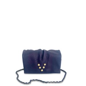 Sac Micro Love Deep Purple Virginie Darling