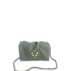 Sac Micro Love Green Shark Virginie Darling