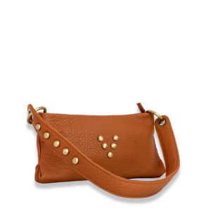 Sac mini Shoulder Honey Virginie Darling Marrakech