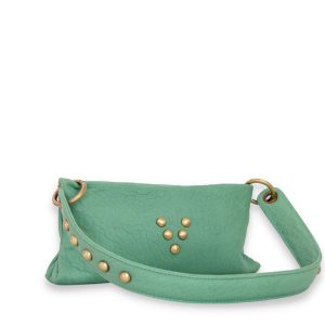 Sac Mini Shoulder Menthol Virginie Darling Marrakech