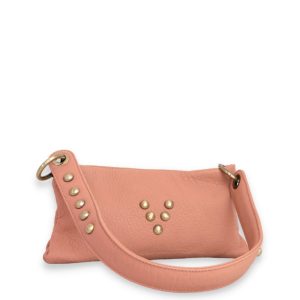 Sac mini Shoulder Nude Virginie Darling Marrakech