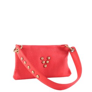 Sac Mini Shoulder Sunrise Virginie Darling Marrakech