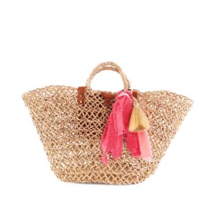 Panier Pergola Karia Sunrise Marrakech Virginie Darling