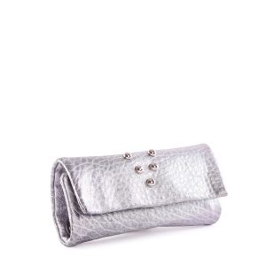 Pouch Bijoux Argent Virginie Darling