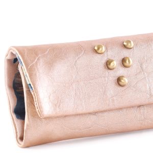 Pouch Bijoux Champagne Virginie Darling