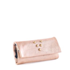 Pouch Bijoux Champagne Virginie Darling