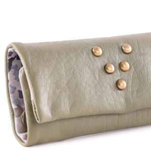 Pouch Bijoux Lichen Virginie Darling