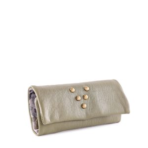 Pouch Bijoux Lichen Virginie Darling