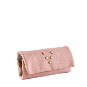 Pouch Bijoux Nude Virginie Darling