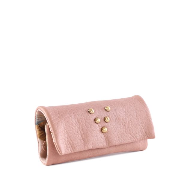 Pouch Bijoux Nude Virginie Darling