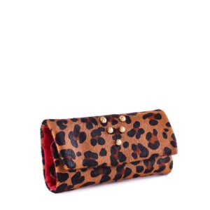 Pouch Bijoux Pony Leo Virginie Darling