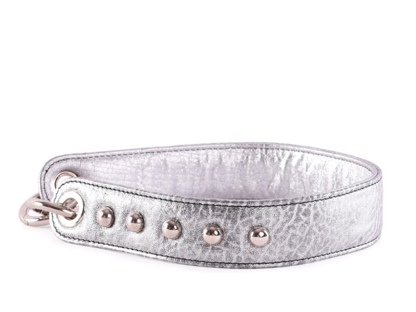 Anse medium Argent Virginie Darling