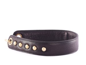 Anse medium noir Virginie Darling