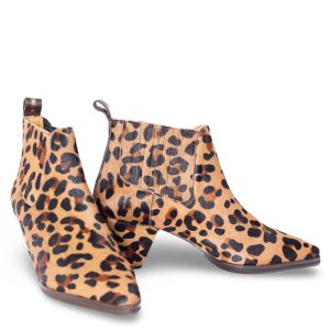 Boots Darling Pony Leo Virginie Darling Marrakech