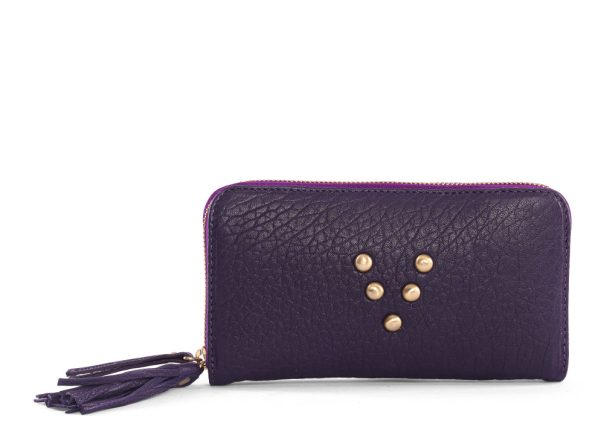 Micro Darling Deep Purple Virginie Darling Marrakech