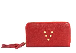 Micro Darling Rouge Passion Virginie Darling Marrakech