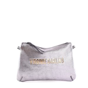 Pochette Darling Argent Virginie Darling Marrakech
