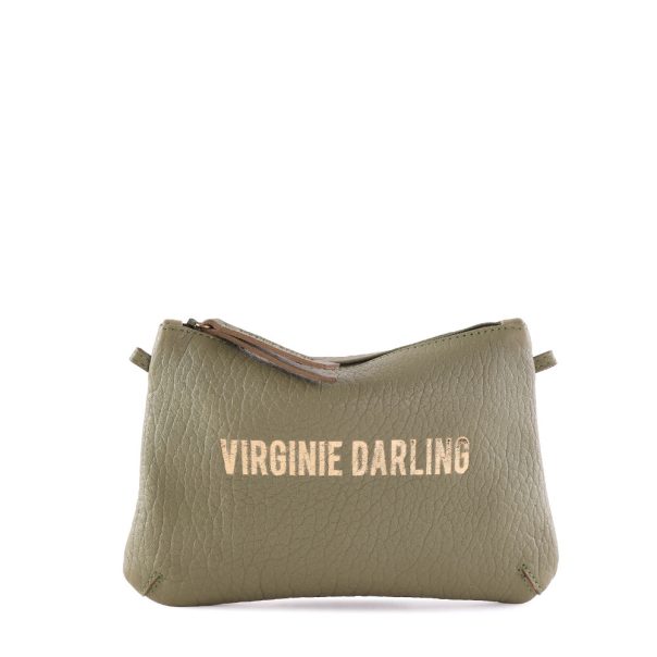 Pochette Darling Lichen Virginie Darling Marrakech