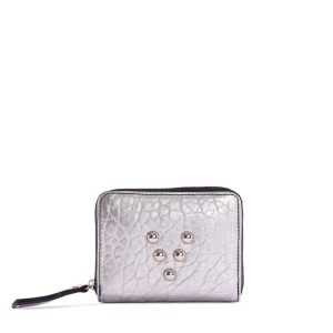Pochette Nano Darling Argent Virginie Darling