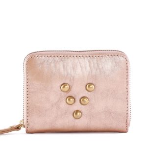 Pochette Nano Darling Champagne Virginie Darling