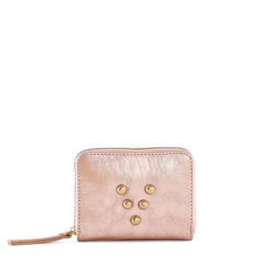 Pochette Nano Darling Champagne Virginie Darling