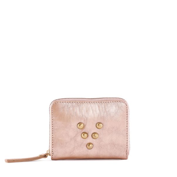 Pochette Nano Darling Champagne Virginie Darling