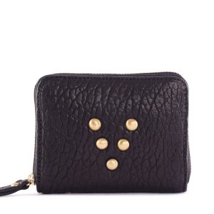 Pochette Nano Darling Noir Virginie Darling